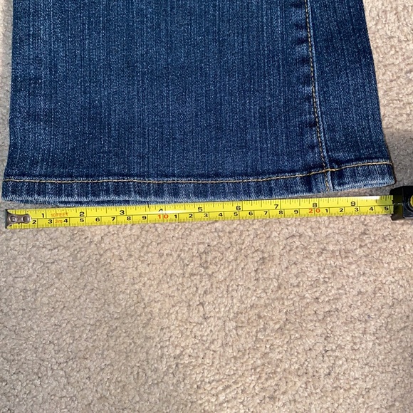 MICHAEL KORS - Studded Back Pockets - Bootcut - Great Condition- Shipping Disc! - Picture 4 of 9